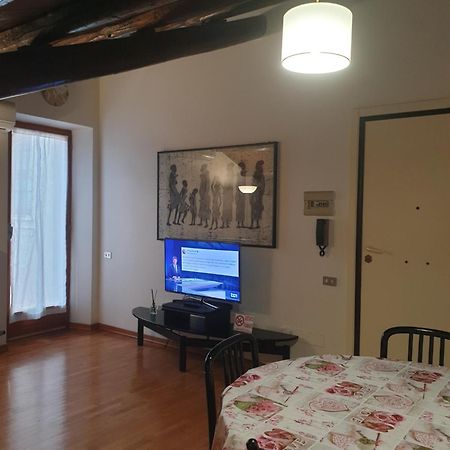 Residence Vanvitelli Ancona Exterior foto
